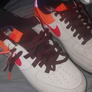 Air Force Ones/ Men 9/ Like New